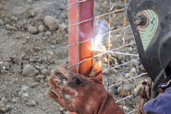 Big Apple Steel Gate Service